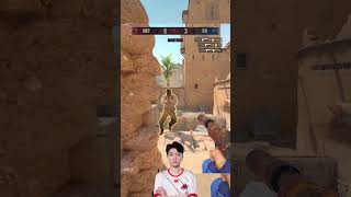 tiger 4k vac vs Imperial! - StarLadder Budapest Major 2025 stage 1.