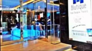 Blutique Hotel