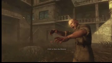 How To Get Animated Loading Screens in CoD WaW Zombies