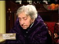 Mărturii din infernul Holocaustului - interviu cu Salamon Golda