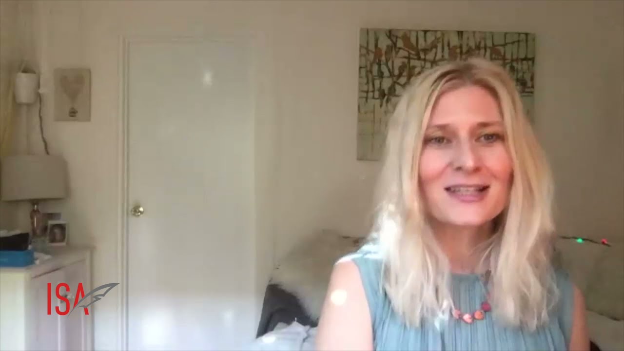 ISA Q&A: Writing Career Advice for Under Represented Writers