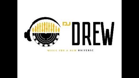 Dj Drew - Rnb Live Mixtape2025