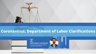 Subscribe to my channel here: http://www./c/employmentla... follow me
on other social media here… employment law report blog:
https://www.californ...