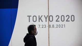 Covid-19 : le gouvernement japonais dément toute intention d'annuler les JO de Tokyo