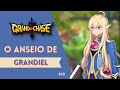 GRAND CHASE #20 : A FÚRIA DO DRAGÃO NEGRO #grandchase