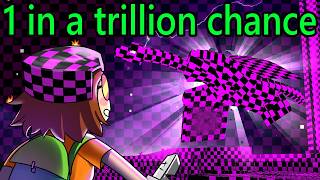 Can you beat Minecraft with Vanilla disabled?