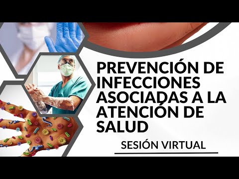 Prevención de Infecciones