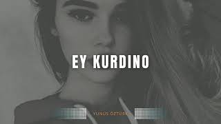 EY KURDIN KURDISH - TRAP REMIX Resimi