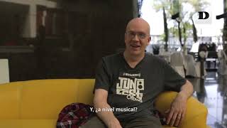 Celebrity Devin Townsend — Interview (DAAD Magazine Archive, 2013) Net Worth