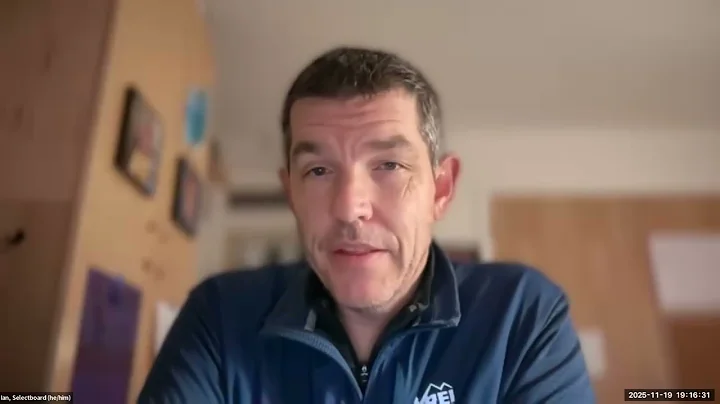 Bristol Energy Committee 2025-11-19