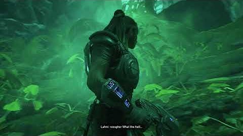 Gears 5 Hivebusters Opening (All Options) (Mac, Keegan, Lahni) Xbox Series X