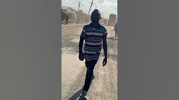 Raw Streets Of Mbalizi Mbeya City Tanzania Nature Africancity Travel Youtube 