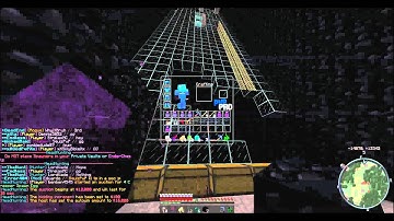 Spawner Raid on CedgePVP!!!!