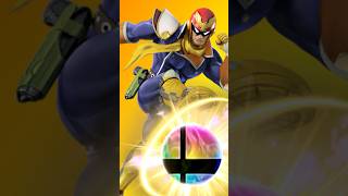 The Lazy Way To Unlock Captain Falcon In Ultimate