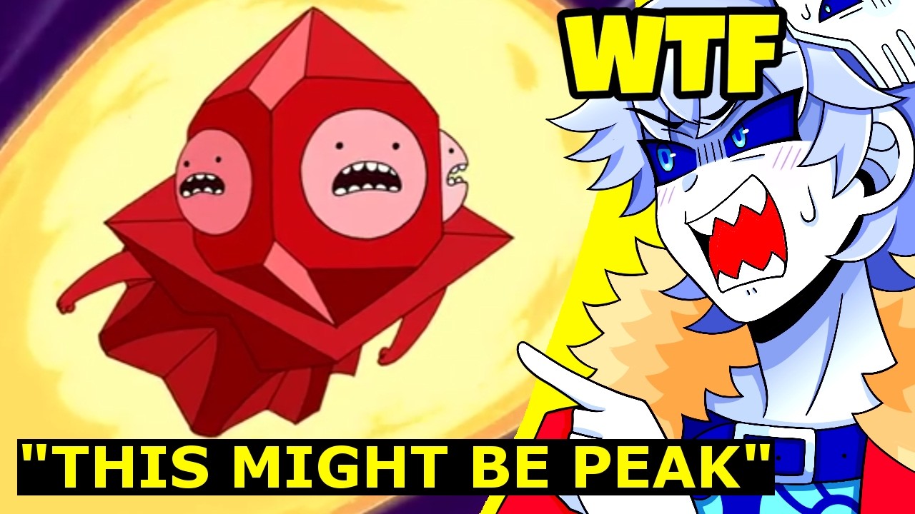 GLOB IS DEAD...