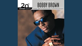 Video thumbnail of "Bobby Brown - My Prerogative"