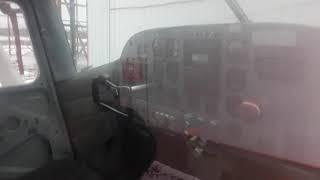 Cessna 205 Ontario