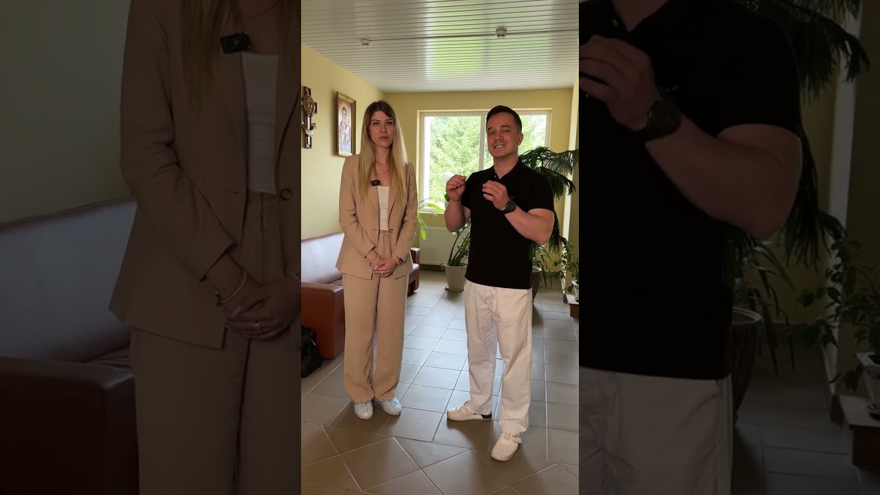 Клініка Біляка відгуки: лапароскопічна операція