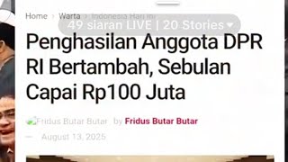 Download Lagu PRABOWO MEMANJAKAN PARA MALING ♡ SATRIO PININGIT ( GUS AA MAUNG ) MP3 Download Lagu PRABOWO MEMANJAKAN PARA MALING ♡ SATRIO PININGIT ( GUS AA MAUNG ) MP3
