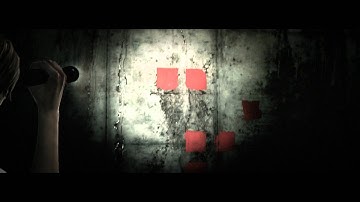 THE EVIL WITHIN THE ASSIGNMENT DLC WALKTHROUGH PART 4-CHAPTER 2 CRAZINESS