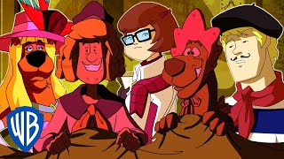 Scooby-Doo! | Best Costumes | WB Kids #Scoobtober
