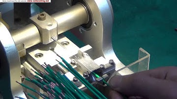 Semi automatic wear waterproof suppository machine