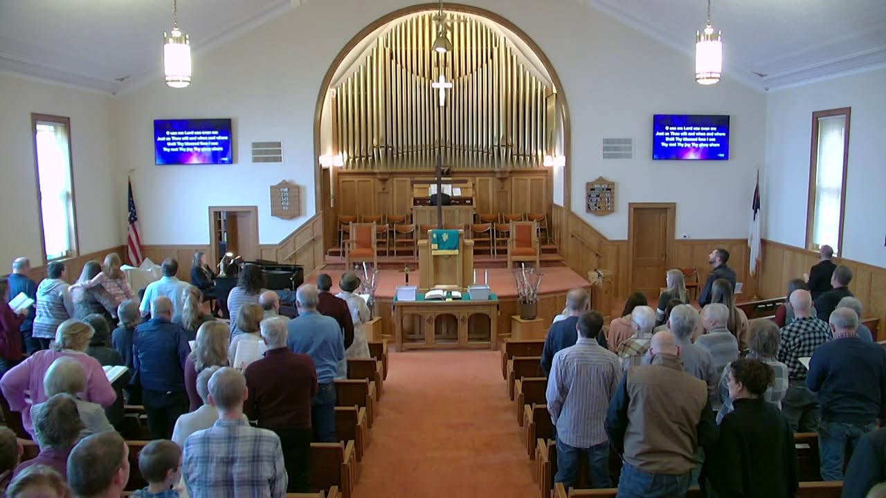 JONAH: Go Proclaim!