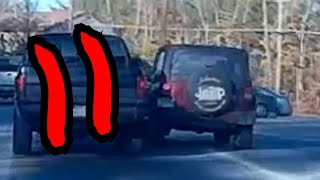 Bad Drivers of Maryland 11