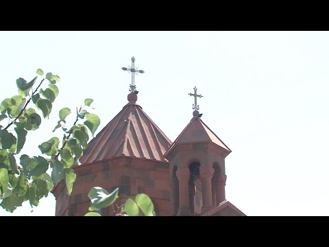 Video: Աստվածածնի Վերափոխման եկեղեցի Գոնչարի նկարագրությամբ և լուսանկարներով - Ռուսաստան - Մոսկվա. Մոսկվա