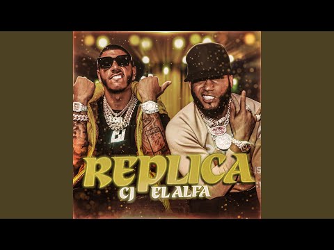 Replica (feat. El