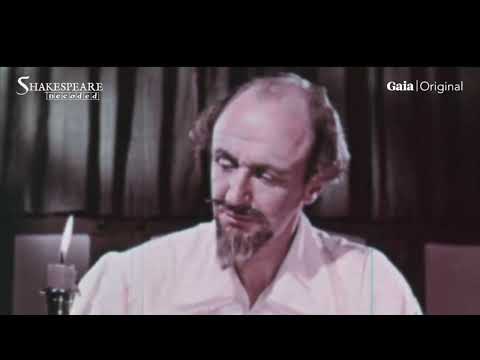 The Shakespeare Vigil