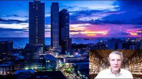 World Marketing Summit Marc Opresnik