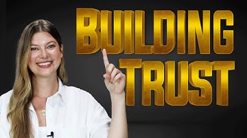 Why Your Team Needs to Build Trust