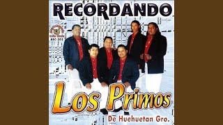 Video thumbnail of "Los Primos De Huehuetan, Guerrero - A Dios Pedire"