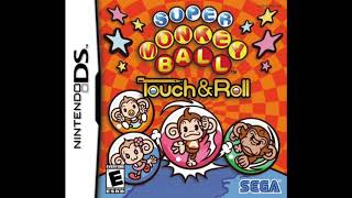 Super Monkey Ball Touch And Roll Ost - Monkey Race For Everyone To Feel Better