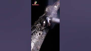 Macro Soldering |Wire Melting 😮🔥