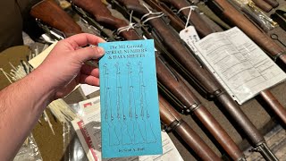Tennessee Military Collectors Assn. 2024 Spring Show and M1 Garand Ammo Haul