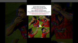 Not expecting from you Ishan Kishan 💔 | #cskvssrh #ishankishan #csk #srh
