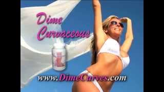 Dime Curves Acheive the Body of Your Dreams
