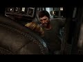 The last of us remastered part 1, chapter 1 home town gameplay