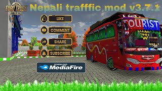 new nepali traffic mod v3.7.1 create by@BGSB123