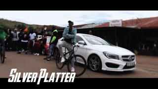 R.billy Boy & Ster - Silver Platter