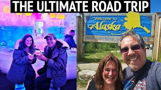 Planning an RV Trip to Alaska with Traveling Robert | RVing with Joe & Kait - Ep. 3