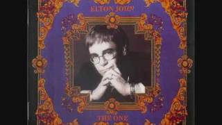 Elton John - Suit Of Wolves (Studio Version) chords