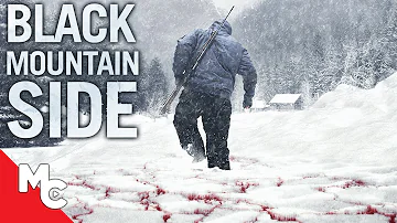Black Mountain Side | Full Movie | Horror Drama | Shane Twerdun