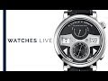 Audemars Piguet, Patek Philippe, Lange, FP Journe; Luxury Watches That Push The Limits!