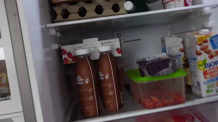 E7 Error on Whirlpool Refrigerator | How to fix