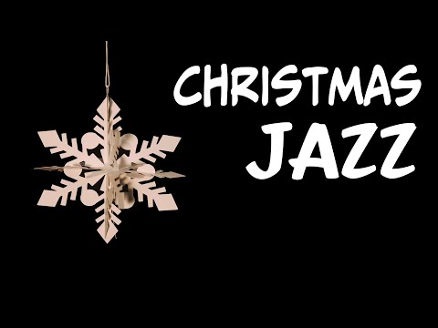 Smooth Christmas Jazz: Relaxing Christmas Jazz & Bossa Nova Music - Winter Music for Christmas Mood