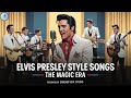 Elvis Presly Style Songs | The Golden Era Music | Old is Gold | Sargam Soul Studio