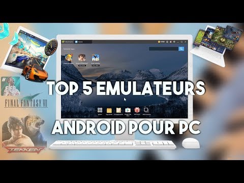 Comment installer des applications Android sur PC ! BlueStacks 4 / TUTO FR